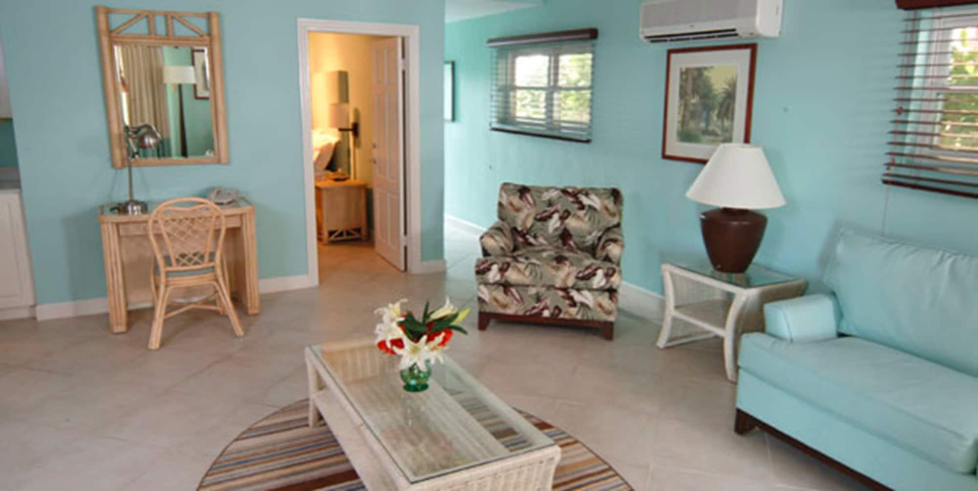 Trade Winds Hotel Dickenson Bay Ngoại thất bức ảnh