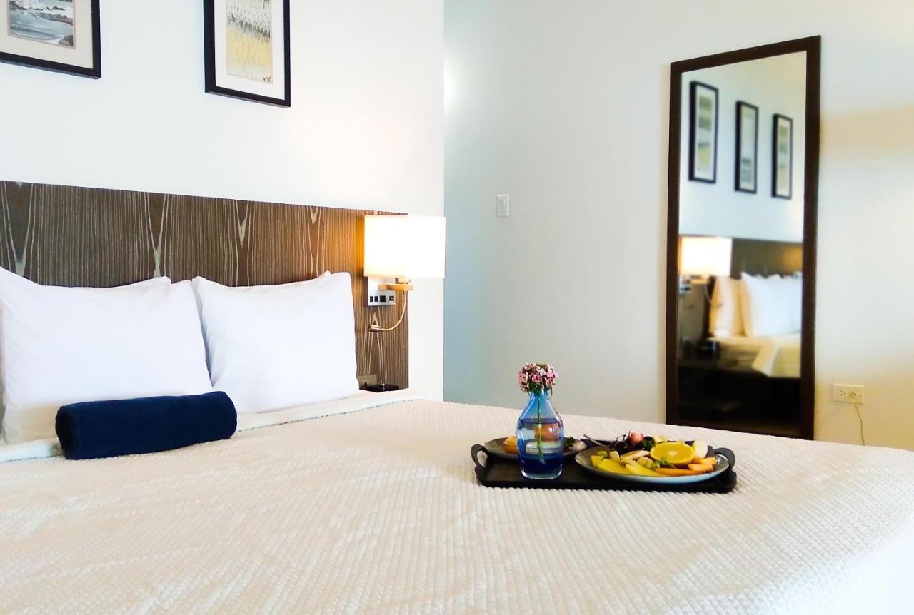Trade Winds Hotel Dickenson Bay Ngoại thất bức ảnh