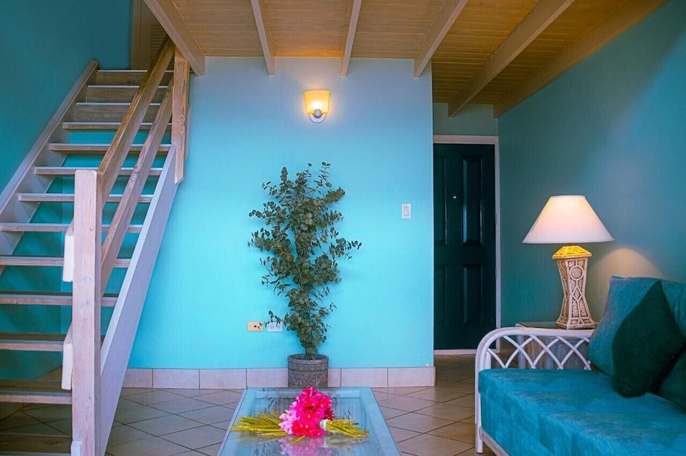 Trade Winds Hotel Dickenson Bay Ngoại thất bức ảnh