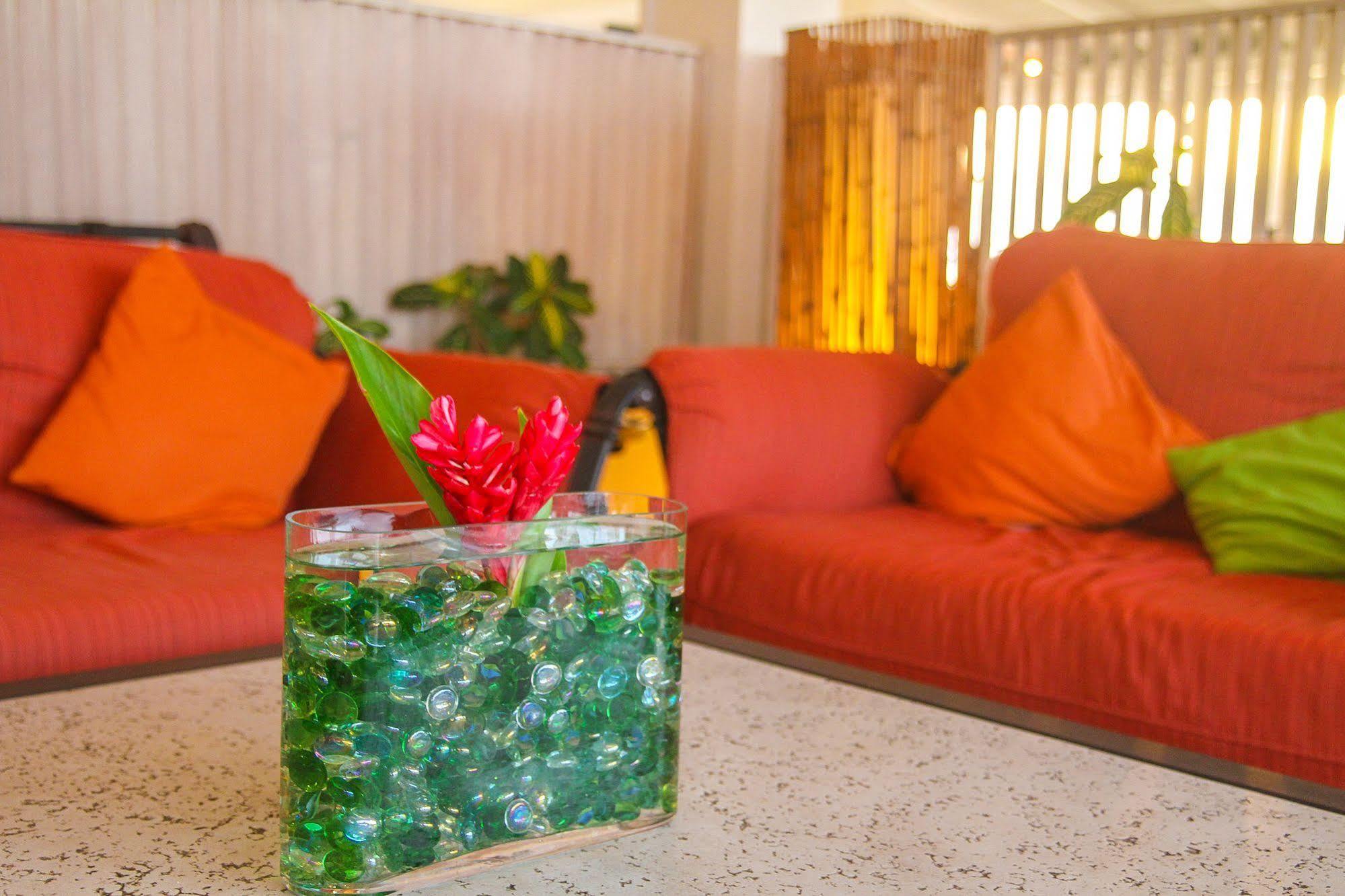 Trade Winds Hotel Dickenson Bay Ngoại thất bức ảnh